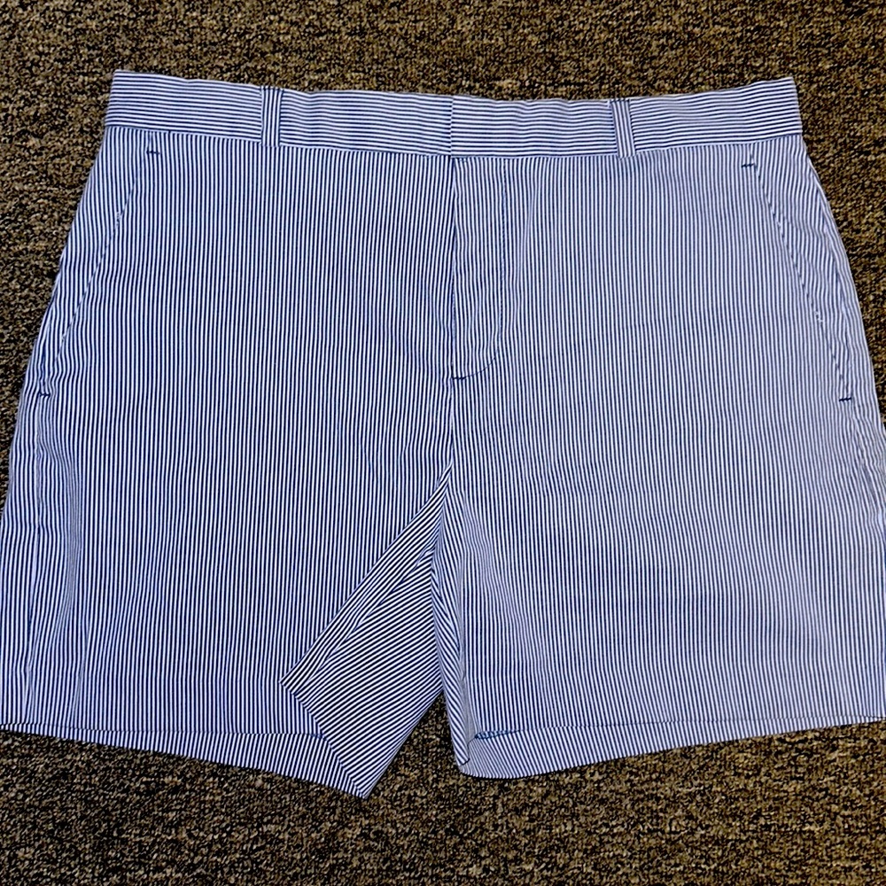 Banana republic shorts